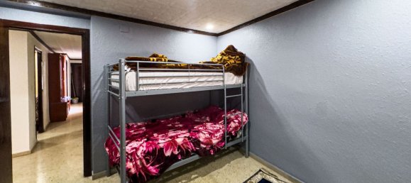 4 bedrooms Apartment in Roquetas de Mar, Spain No. 158196 8