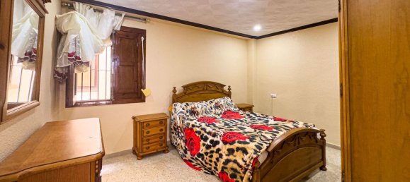 4 bedrooms Apartment in Roquetas de Mar, Spain No. 158196 13