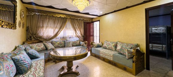 4 bedrooms Apartment in Roquetas de Mar, Spain No. 158196 4