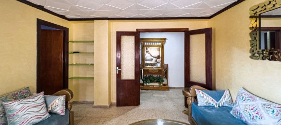 4 bedrooms Apartment in Roquetas de Mar, Spain No. 158196 22