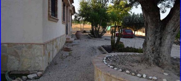 3 bedrooms House in Santomera, Spain No. 130867 34