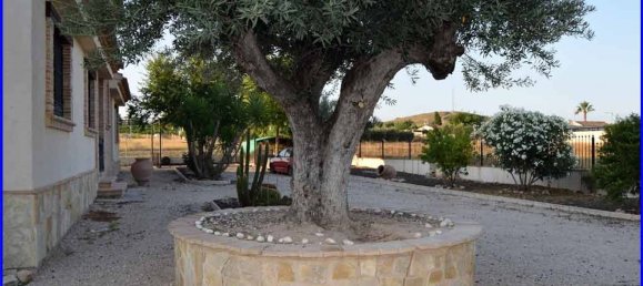 3 bedrooms House in Santomera, Spain No. 130867 32