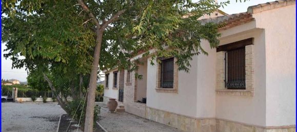 3 bedrooms House in Santomera, Spain No. 130867 28