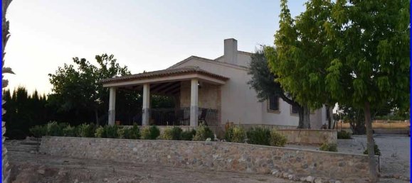 3 bedrooms House in Santomera, Spain No. 130867 29
