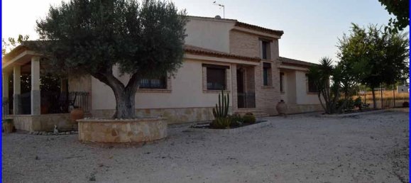 3 bedrooms House in Santomera, Spain No. 130867 2