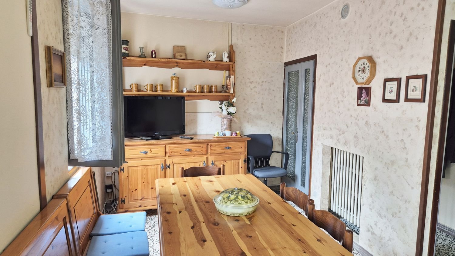 8-salle Appartement à Malonno, Italy No. 260950