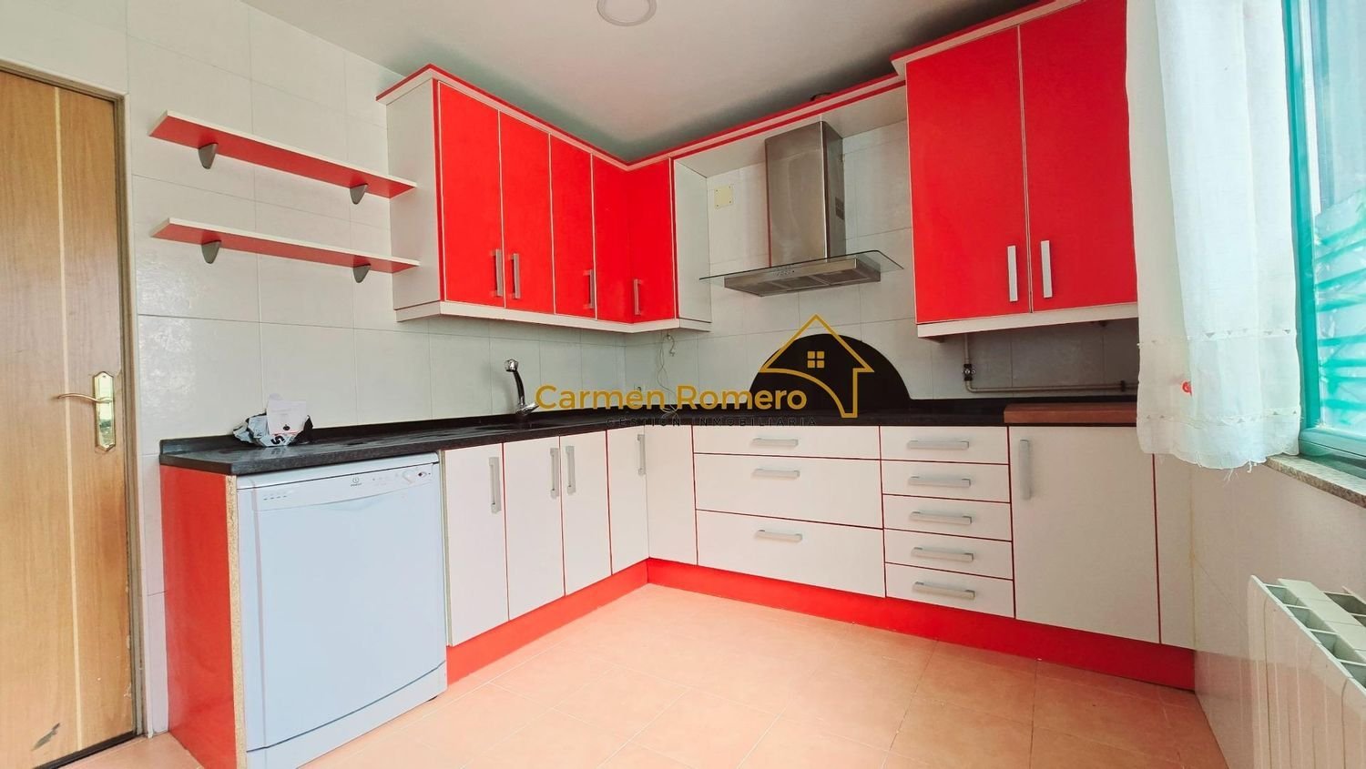 Duplex T3 em Salamanca, Spain N.º 67725