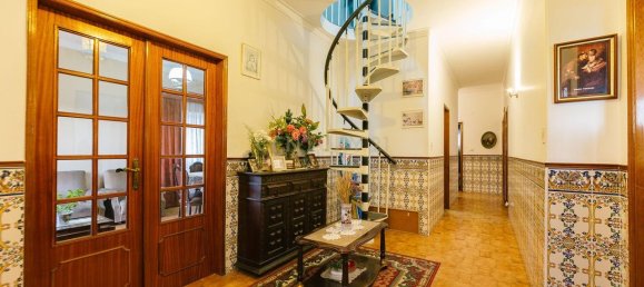 4 bedrooms Villa in Loures, Portugal No. 131141 21