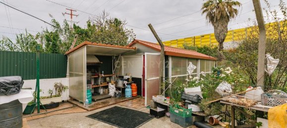 4 bedrooms Villa in Loures, Portugal No. 131141 32