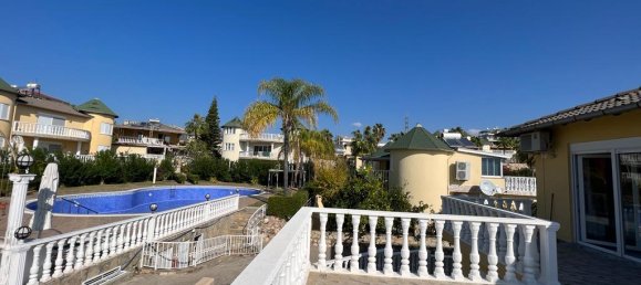 Villa 3+1 in Alanya, Turkey No. 18080 15