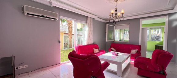 Villa 3+1 in Alanya, Turkey No. 18080 12