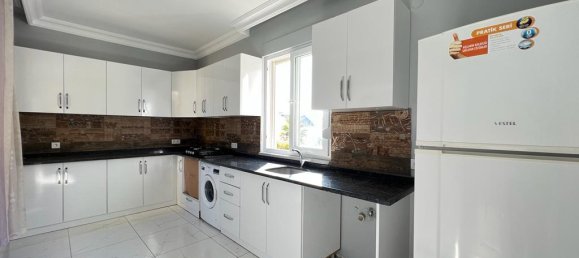 Villa 3+1 in Alanya, Turkey No. 18080 19