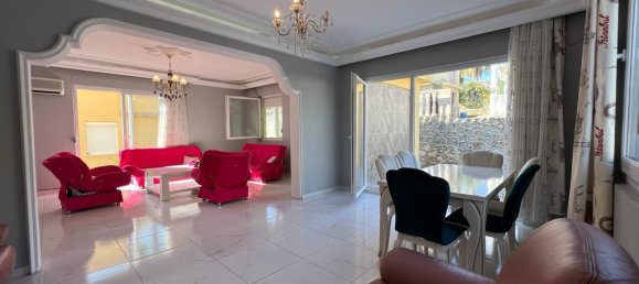 Villa 3+1 in Alanya, Turkey No. 18080 2