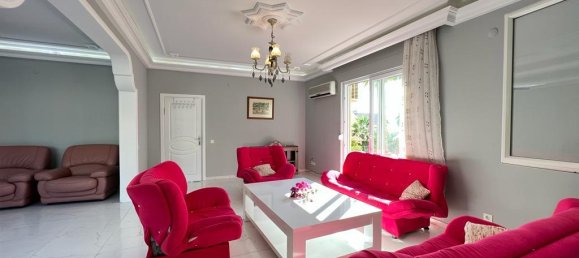 Villa 3+1 in Alanya, Turkey No. 18080 7