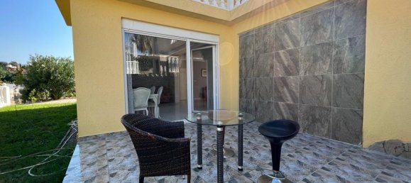 Villa 3+1 in Alanya, Turkey No. 18080 11