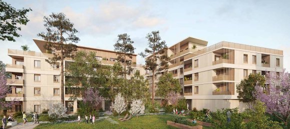 2 rooms Apartment in Rhone, France No. 333211 3