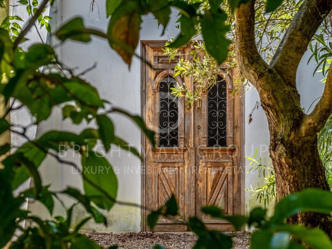 5 bedrooms House in Canha, Portugal No. 220043