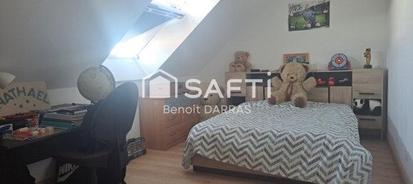 5 Schlafzimmer Haus in Fouquieres-les-Bethune, France, Nr. 155448 8