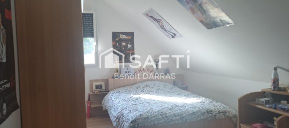 5 Schlafzimmer Haus in Fouquieres-les-Bethune, France, Nr. 155448 9