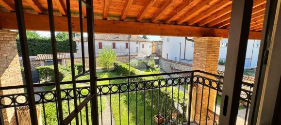 3 rooms House in Coccaglio, Italy No. 335600 11