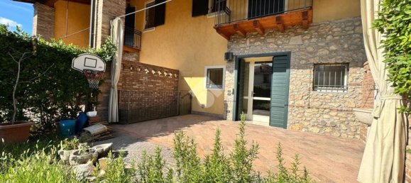 3 rooms House in Coccaglio, Italy No. 335600 6
