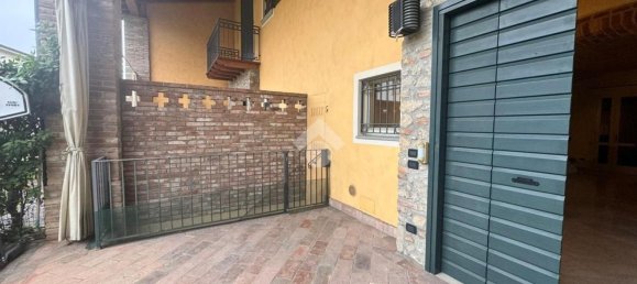 3 rooms House in Coccaglio, Italy No. 335600 14
