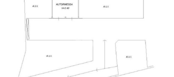 3 rooms House in Coccaglio, Italy No. 335600 49