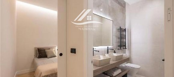 2 bedrooms Apartment in Madrid, Spain No. 116598 11