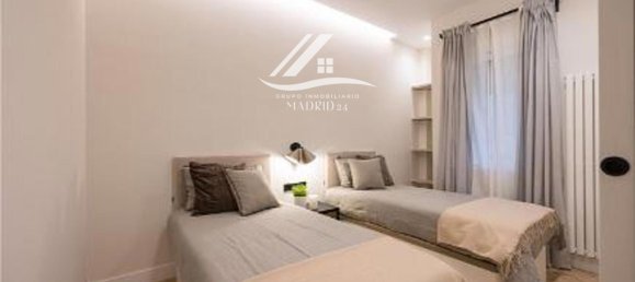 2 bedrooms Apartment in Madrid, Spain No. 116598 6