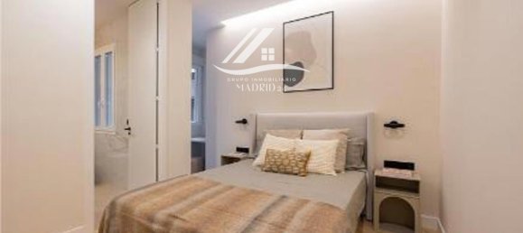 2 bedrooms Apartment in Madrid, Spain No. 116598 9