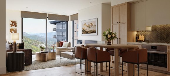 2 bedrooms Cafe / restaurant in Snowmass Village, USA No. 560164 2