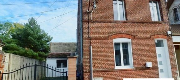 3 rooms Building in Raismes, France No. 94700 16