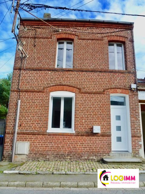 3 rooms Building in Raismes, France No. 94700