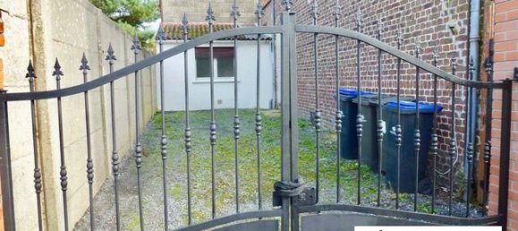 3 rooms Building in Raismes, France No. 94700 2