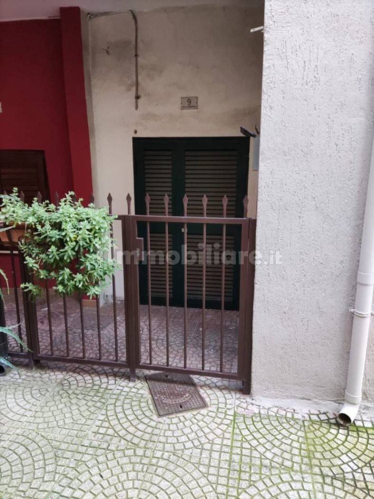 Apartamento de 1 dormitorio en Santeramo in Colle, Italy No. 371100