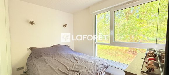 Apartamento de 1 dormitorio en Lamorlaye, France No. 52215 6
