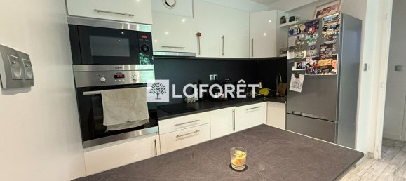 Apartamento de 1 dormitorio en Lamorlaye, France No. 52215 4