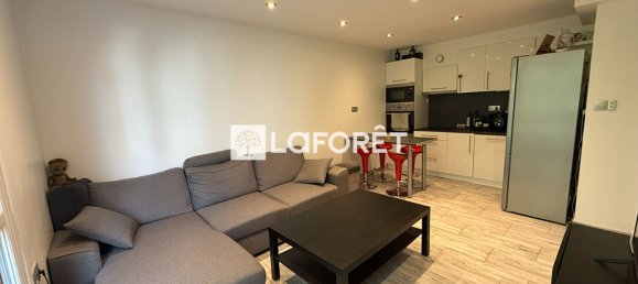 Apartamento de 1 dormitorio en Lamorlaye, France No. 52215 3