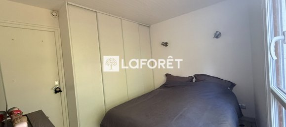 Apartamento de 1 dormitorio en Lamorlaye, France No. 52215 5