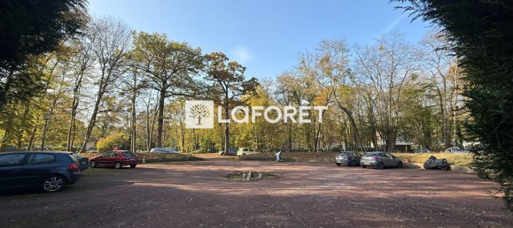 Apartamento de 1 dormitorio en Lamorlaye, France No. 52215 8