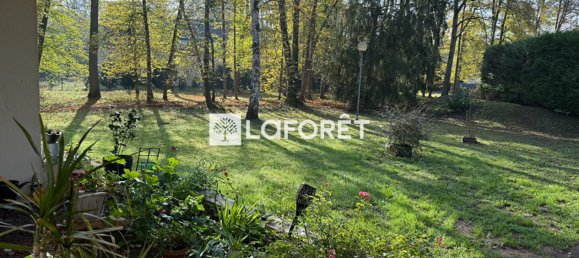 Apartamento de 1 dormitorio en Lamorlaye, France No. 52215 2