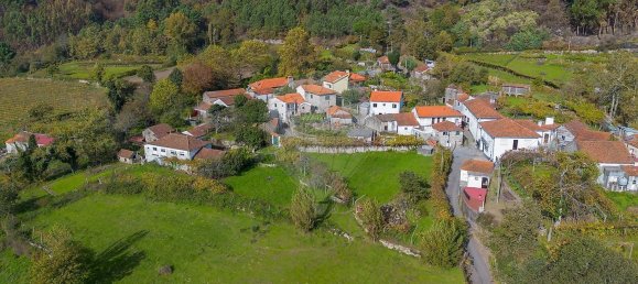 4 Schlafzimmer Haus in Baiao, Portugal, Nr. 188050 2