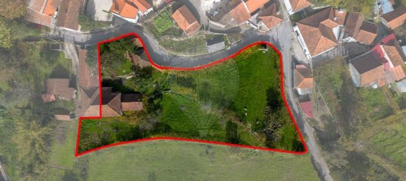 4 Schlafzimmer Haus in Baiao, Portugal, Nr. 188050 25