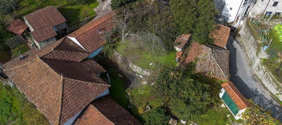 4 Schlafzimmer Haus in Baiao, Portugal, Nr. 188050 5