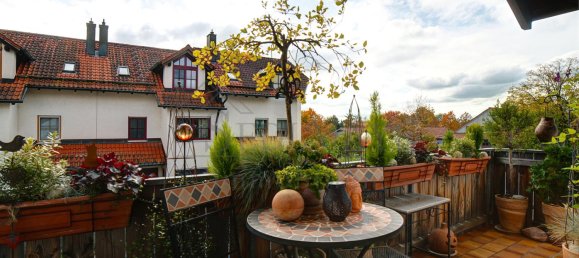 15 rooms Building in Starnberg, Germany No. 154943 16