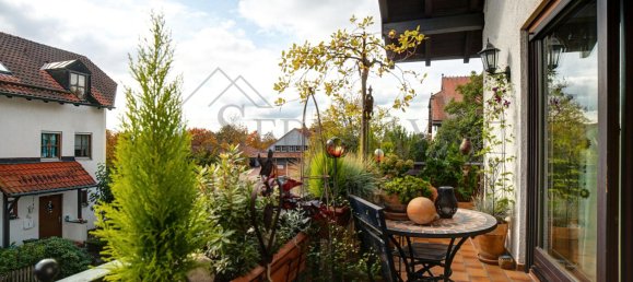 15 rooms Building in Starnberg, Germany No. 154943 15