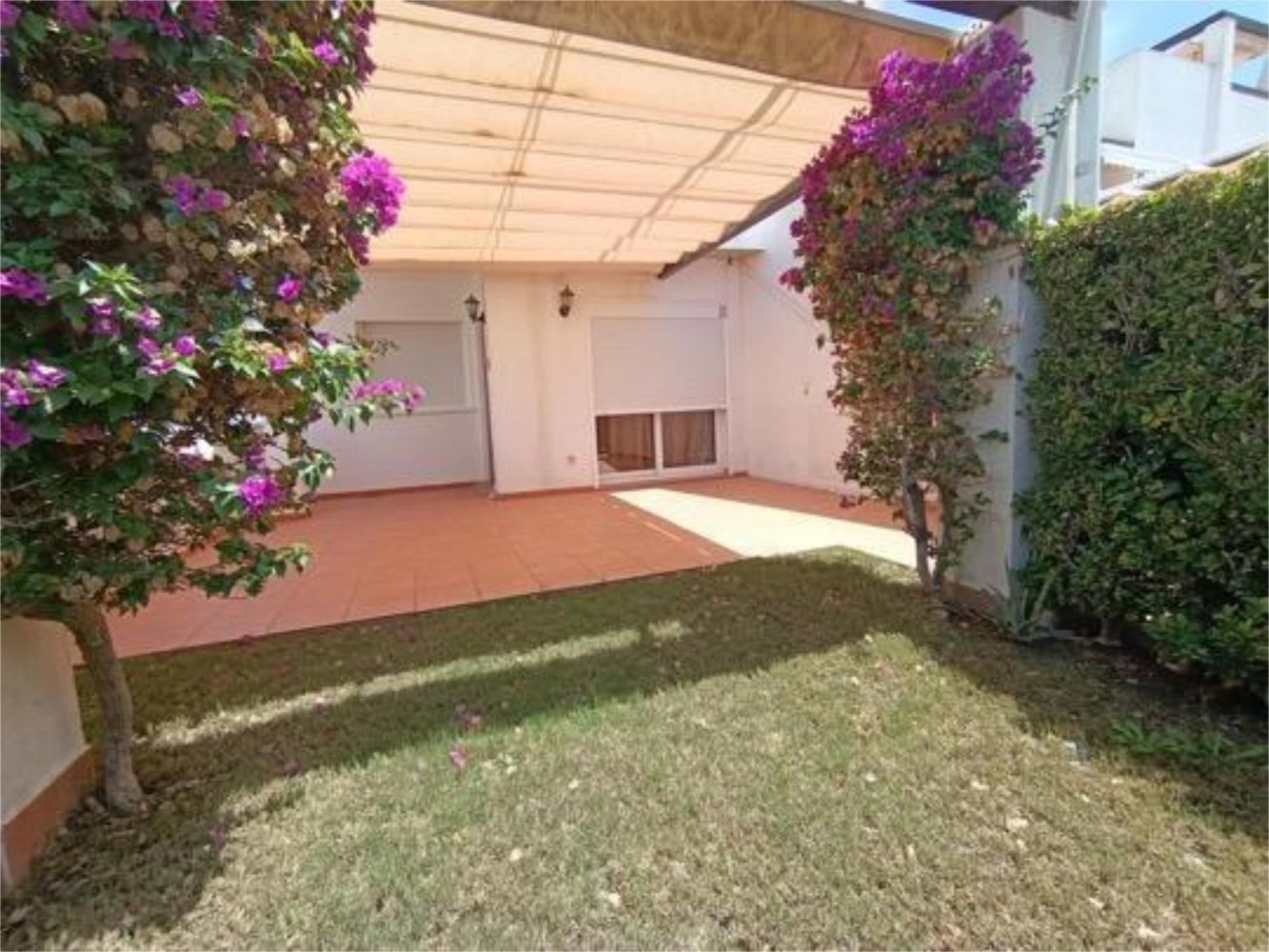 Moradia em banda T3 em Alhama de Murcia, Spain N.º 217722