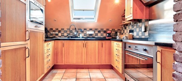 4 Schlafzimmer Stadthaus in Essen, Germany, Nr. 112177 7