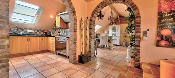 4 Schlafzimmer Stadthaus in Essen, Germany, Nr. 112177 6