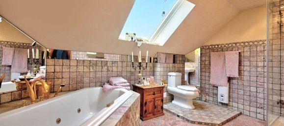 4 Schlafzimmer Stadthaus in Essen, Germany, Nr. 112177 10